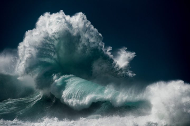 5 projets de photographie de paysage marin qui vous couperont le souffle