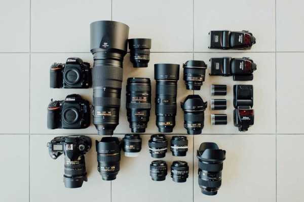 Équipement de photographie de portrait : 7 articles dont vous avez besoin en 2024